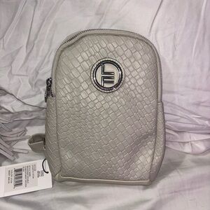 London Fog Crossbody